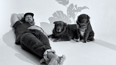 Stick Figure – Paradise (Universal Sound Version - Acoustic)