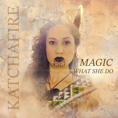 Katchafire - Magic (What She Do) [Acoustic]