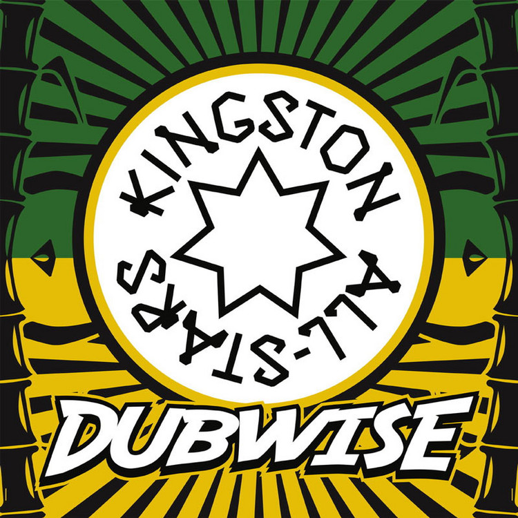 Kingston All-Stars - Dub Line (Non-Album Track)