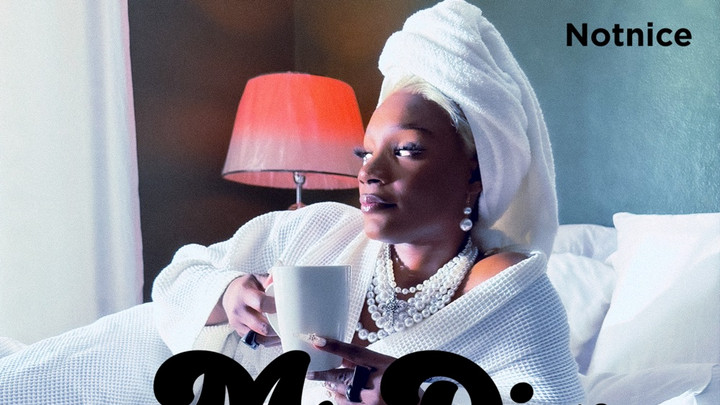 Agent Sasco x Nordia Mothersille - Ms. Dior [8/22/2025]
