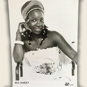 Rita Marley
