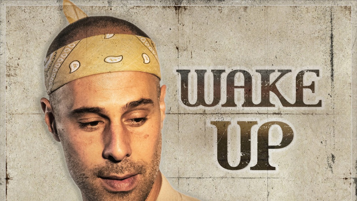 Tomawok - Wake Up (Full Album) [2/20/2026]