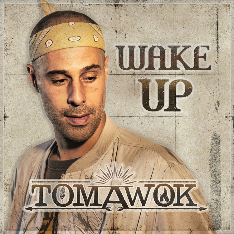 Tomawok - Wake Up (Full Album)