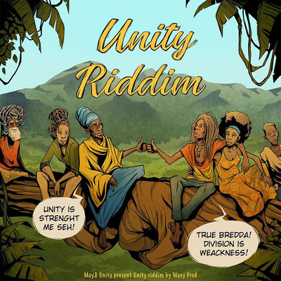Unity Riddim