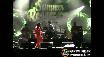 Horace Andy @ Summer Reggae Fest