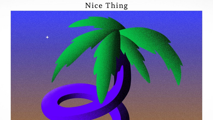 Biga Ranx - Nice Thing (Tuff Version) [12/20/2023]