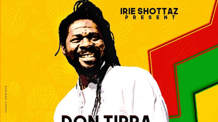 Don Tippa - Music [10/4/2019]