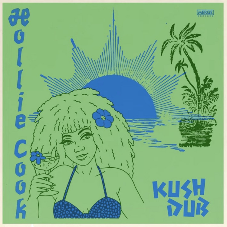 Hollie Cook feat. Josh Skints & Jah9 - Kush Dub