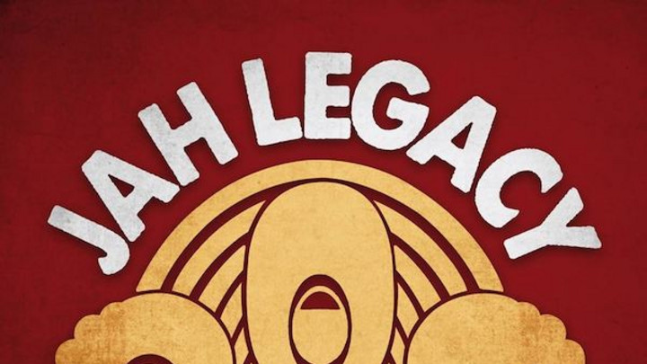 Jah Legacy - Rock At Our Roads [4/29/2016]