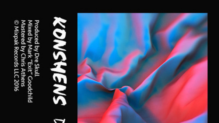 Konshens - Don't Worry [10/13/2016]