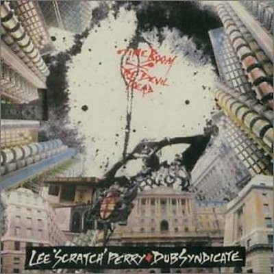 Lee Scratch Perry & Dub Syndicate - Boom X De Devil Dead