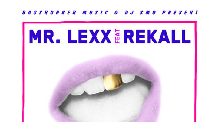 Mr. Lexx feat. Rekall - Anyweh Doh (Luke Rich Remix) [4/6/2017]