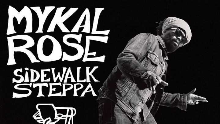 Mykal Rose - Dutty Babylon Road [5/15/2016]