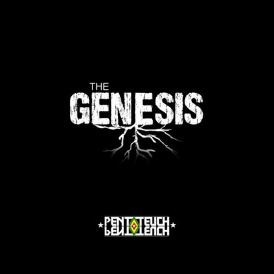 Pentateuch - The Genesis