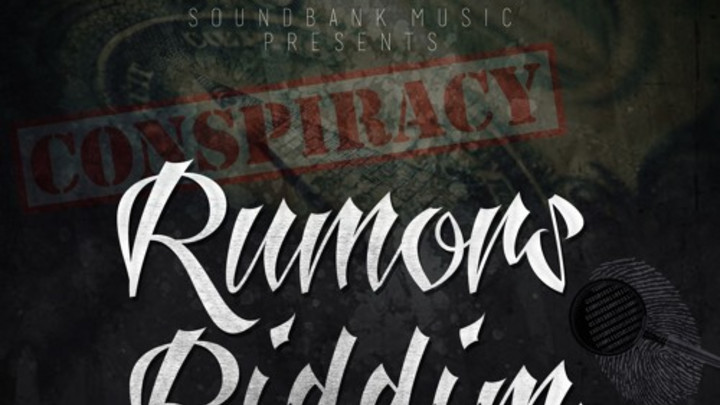 Million Stylez & Norrisman - Rumors [9/17/2015]