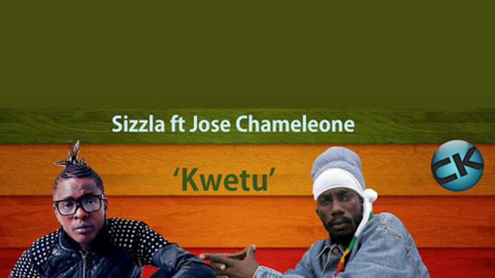 Sizzla feat. Jose Chameleone - Kwetu [8/11/2017]
