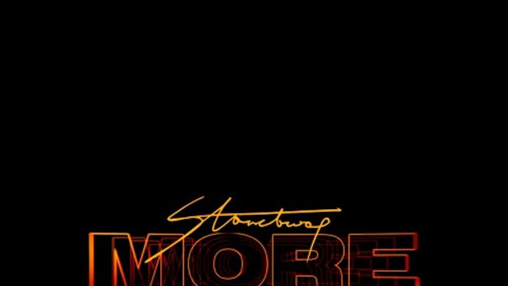 Stonebwoy - More [12/13/2019]