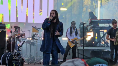 Keznamdi @ Reggae On The River 2025