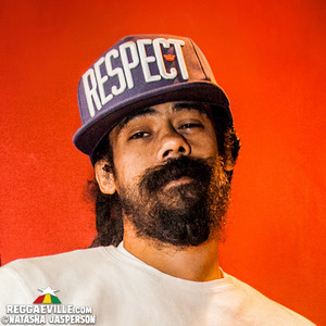 Damian 'Jr. Gong' Marley