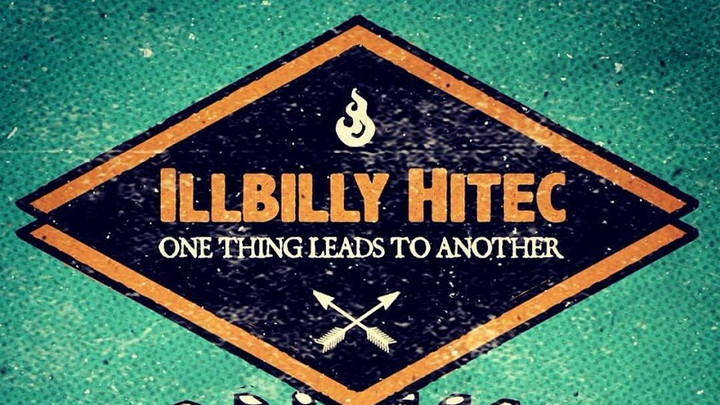 iLLBiLLY HiTEC feat. Kinetical & Parly B - Blaze [3/20/2017]
