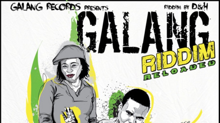 Lady G & TJ aka Likkle Briggy - No Slackness [8/27/2015]