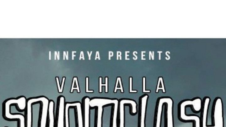 Valhalla Soundclash 2017 [12/2/2017]