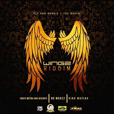 Various Artists - Wings Riddim
