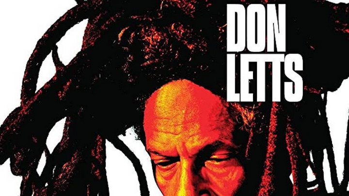 Don Letts feat. John Cusack - The Universe Knows What You've Done [9/11/2023]