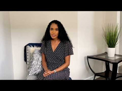 Miss World Toni-Ann Singh @ Telethon Jamaica - Together We Stand (Drop)