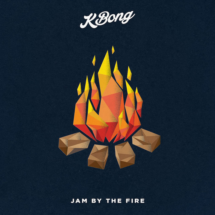 KBong - Jam By The Fire