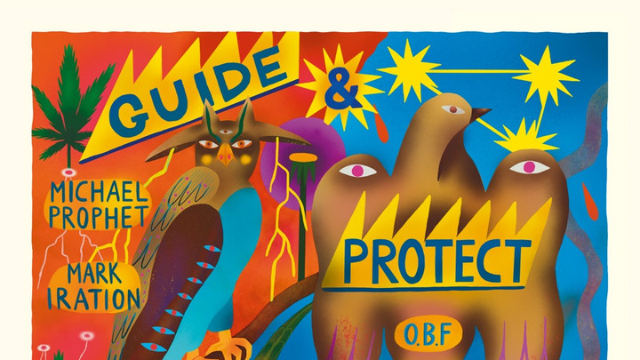 O.B.F - Guide & Protect EP [9/5/2025]