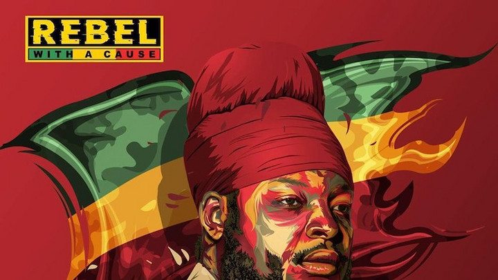 Pressure feat. Sizzla - War Is Ugly [11/8/2019]