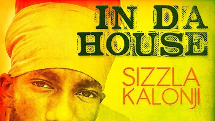 Sizzla - In Da House [10/4/2018]