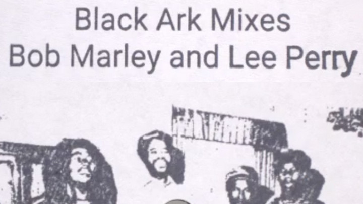Bob Marley & The Wailers - Punky Reggae Party (Part 3) [7/1/1977]
