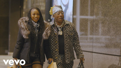 Elephant Man - Louis