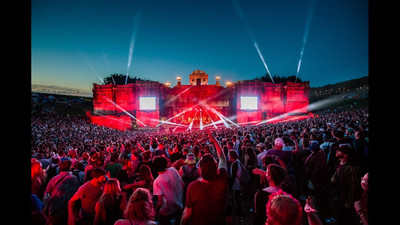 A journey through Reggae music @ Boomtown Fair 2016 (Mini Documentary)