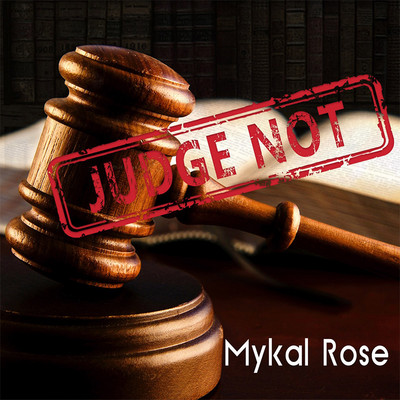 Mykal Rose - Judge Not