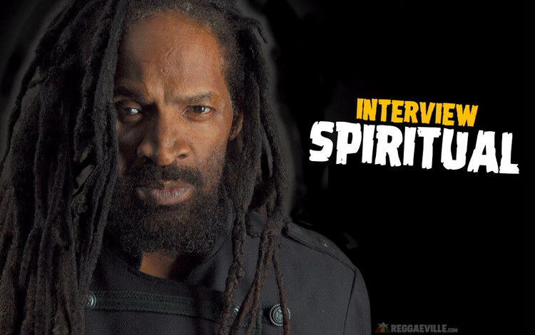 Interview with Spiritual
