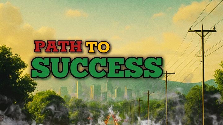 Torch - Path to Success (Full Album) [1/7/2026]