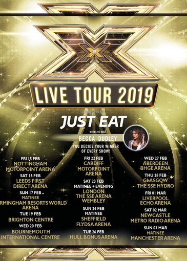 Dalton Harris 3-3-2019