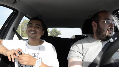 Heavy Hammer @ Dubs Full Hundred 2015