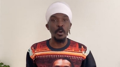 Anthony B @ Africa Festival Graz 2020 (Drop)