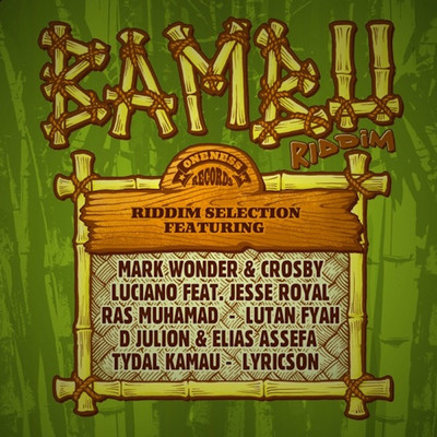 Bambu Riddim