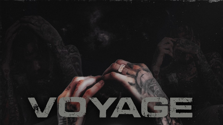 Intence - Voyage (Full Album) [1/1/2026]