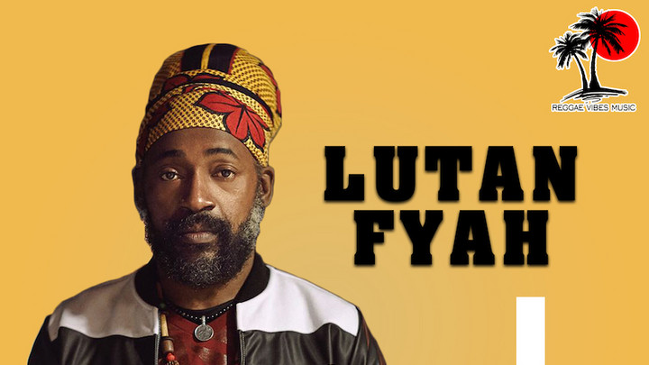 Lutan Fyah - I Feel The Pain [7/17/2017]