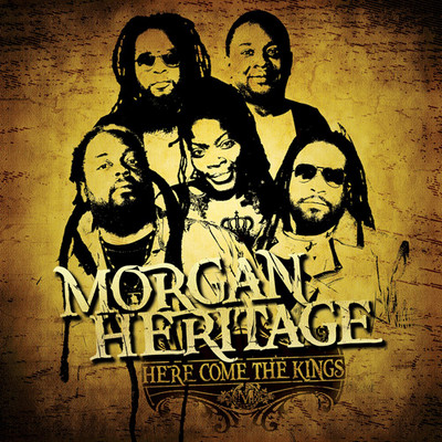 【人気ショップが最安値挑戦！】 Albums: Heritage Morgan 洋楽