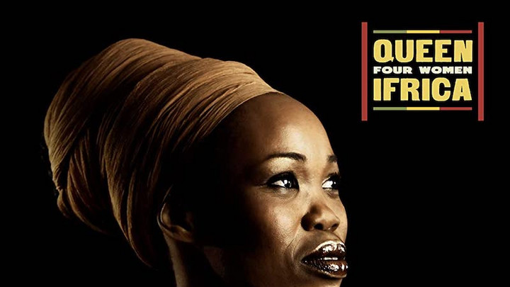 Queen Ifrica - Four Women [4/26/2021]