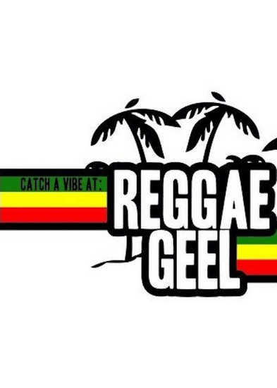 Reggae Geel 2017