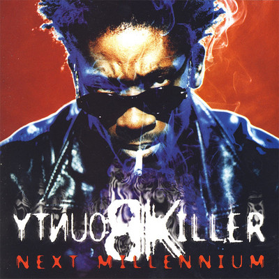 Bounty Killer - Next Millennium