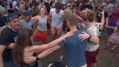 Sunrise Reggae und Ska Festival 2024 (Aftermovie)